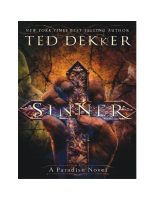 Sinner _Ted Dekker.pdf